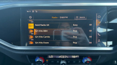 Audi Q3 35 TDI Sport 5dr S Tronic Diesel Estate